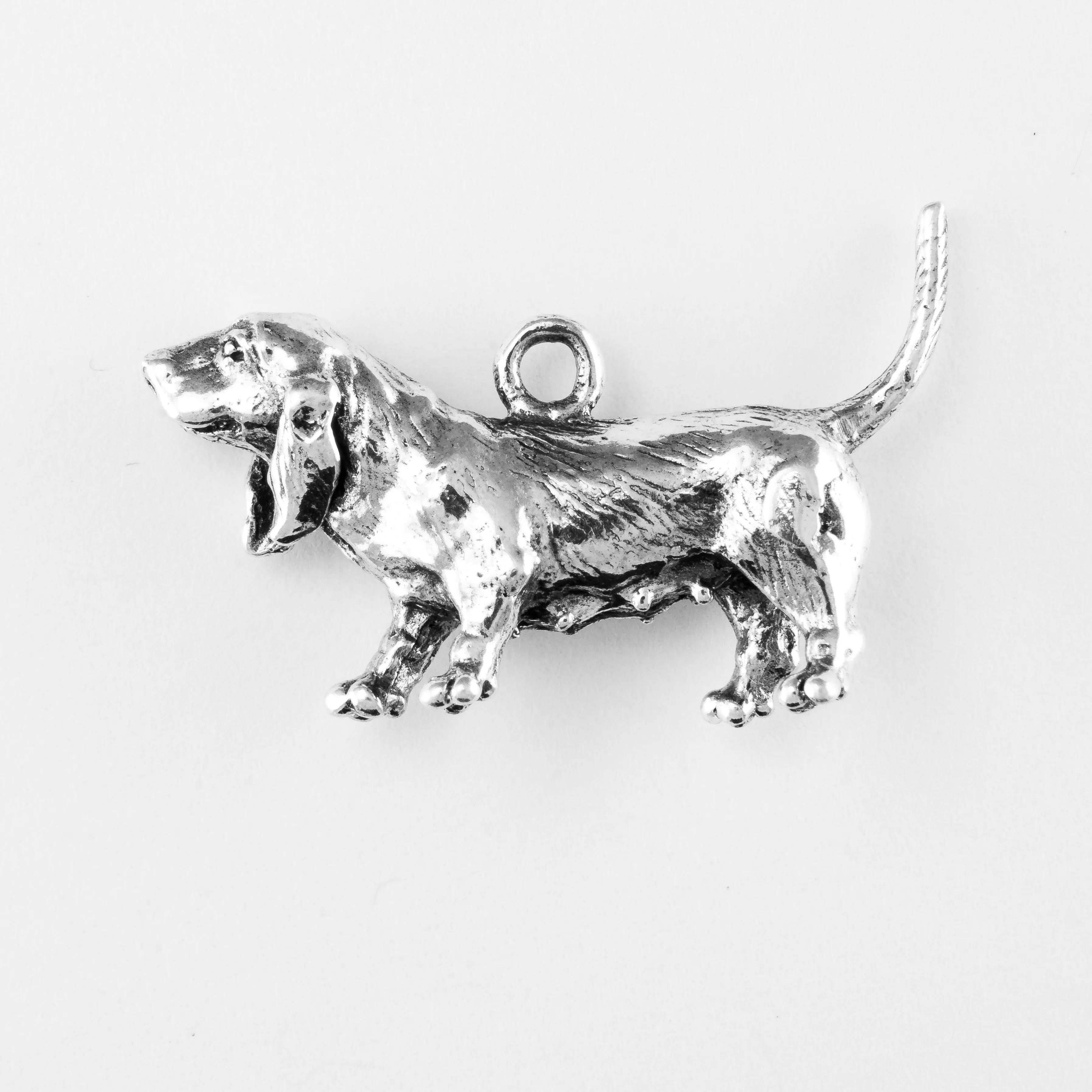 Basset Hound, Lg Body