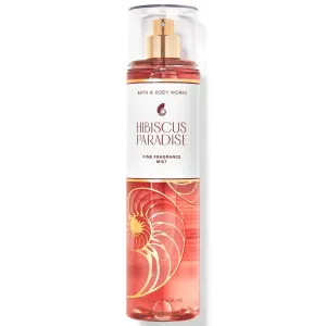 Bath & Body Works Hibiscus Paradise Fragrance Mist For Women 236ml