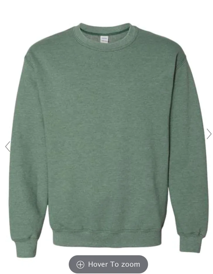 Be Kind...of a Bitch Crewneck