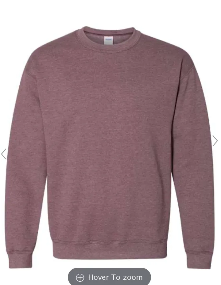Be Kind...of a Bitch Crewneck