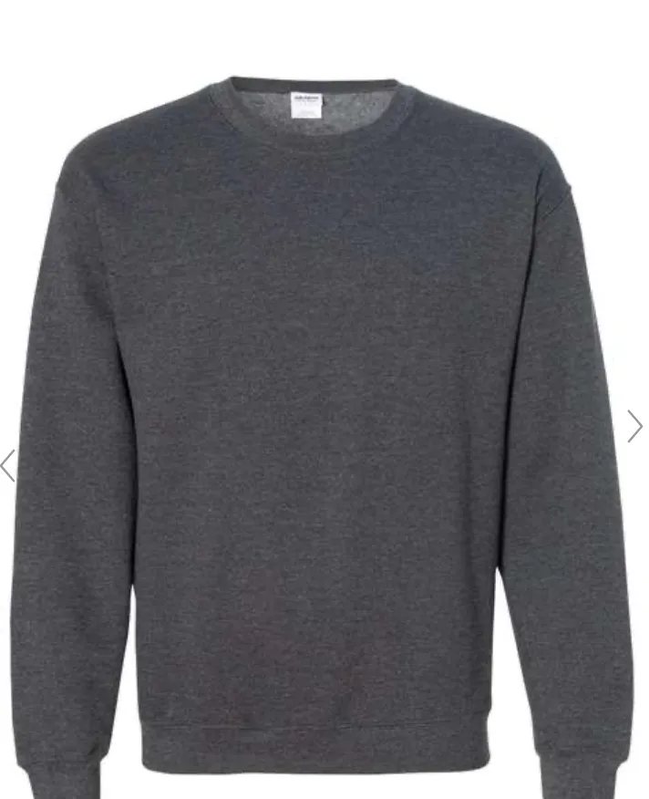 Be Kind...of a Bitch Crewneck