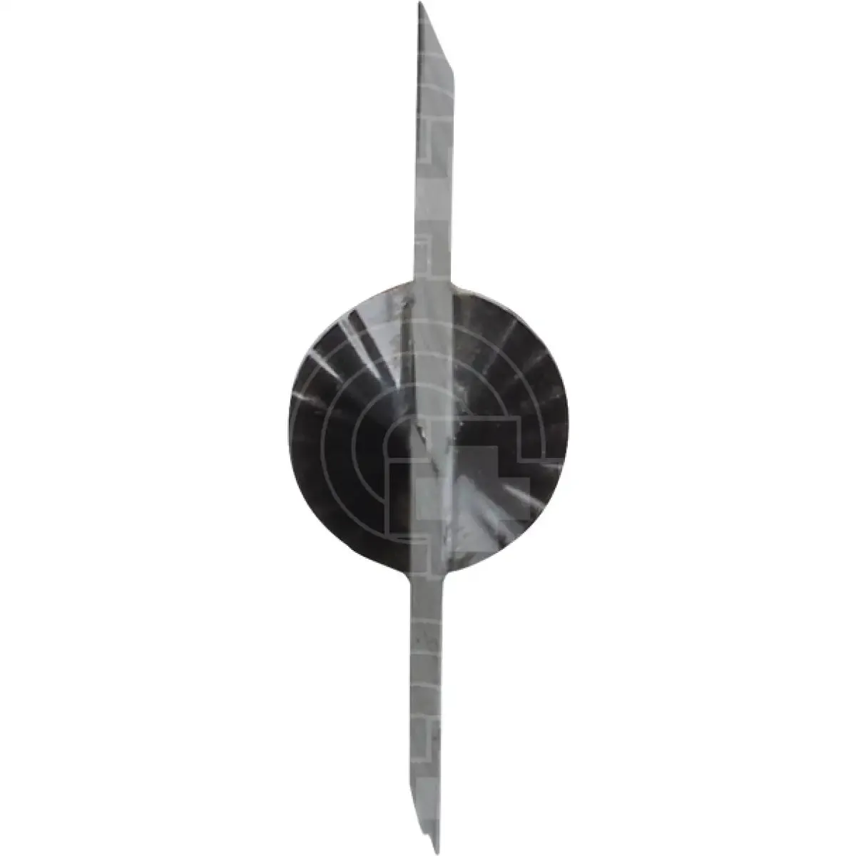 Bear Archery Razorhead Single Bevel Broadhead 150gr-250gr (3 Pack)