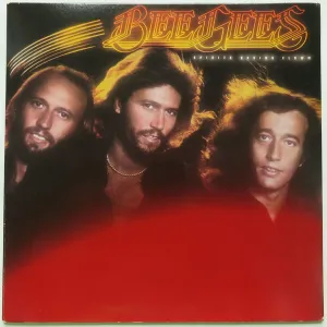 Bee Gees - Spirits Having Flown