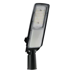 BELL 11704 150W Alto LED Street Light - IP66, Nema Socket, 4000K
