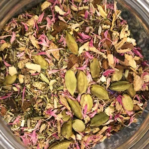 Belly Becalm Tea