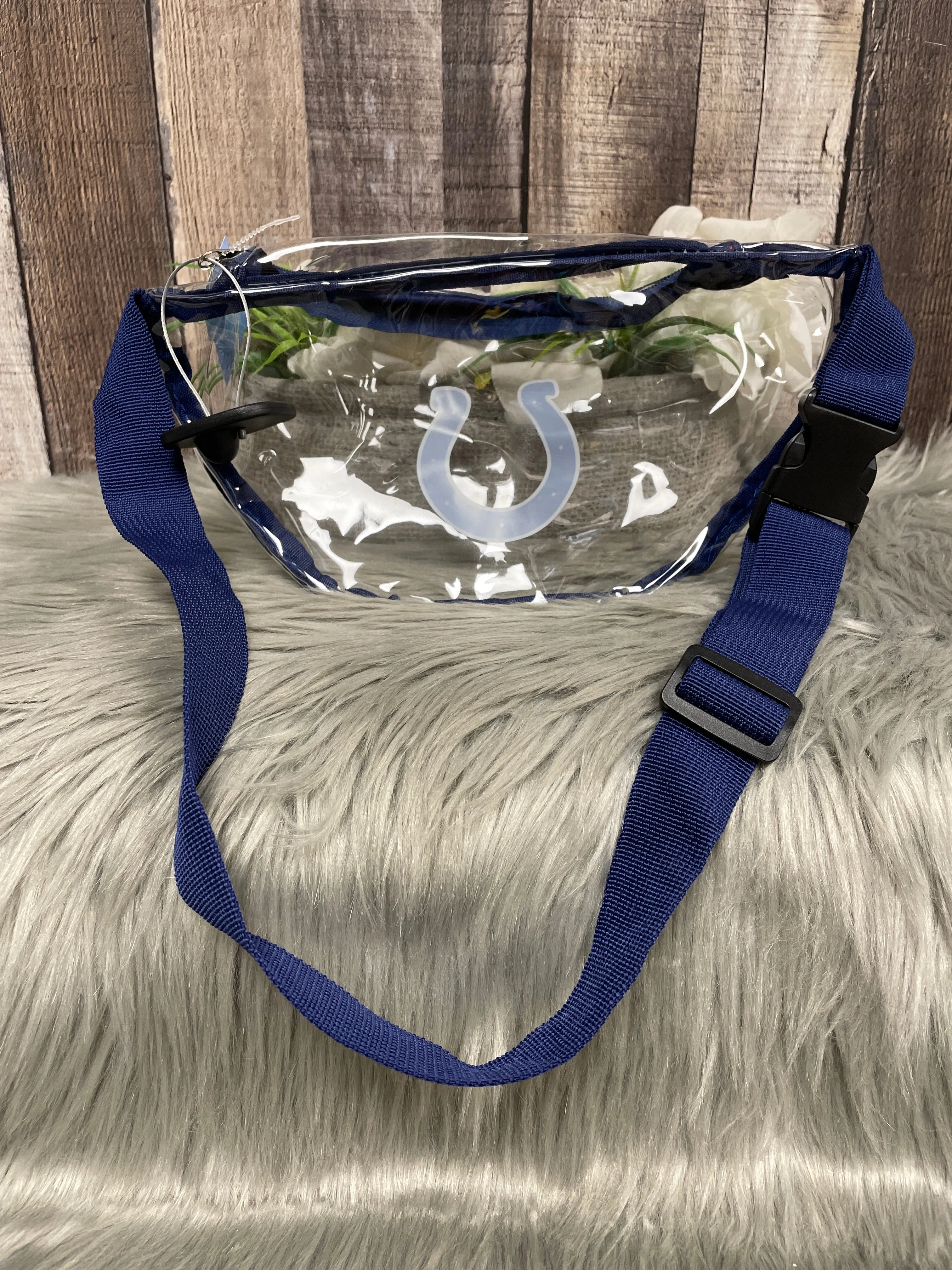 Belt Bag By Cmf, Size: Medium