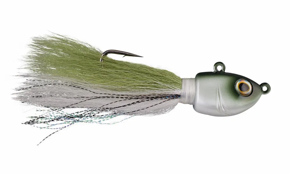 Berkley Fusion 19 Bucktail Jig
