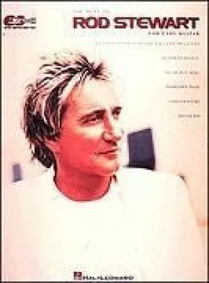 Best of Rod Stewart*