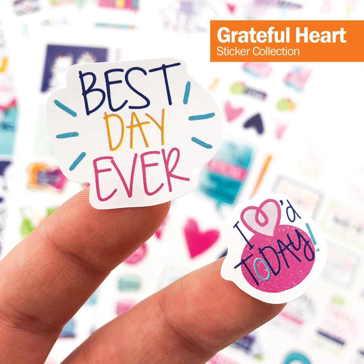 Best Planner Stickers | Family, Work, To-Dos, Events, Goals | 8 Styleso