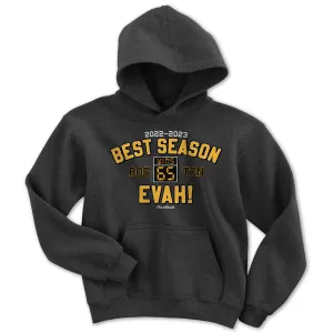 Best Season Evah Youth Hoodie