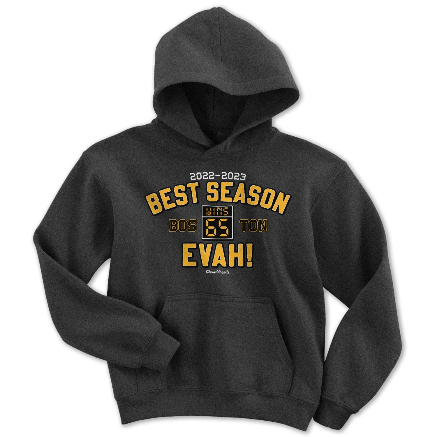 Best Season Evah Youth Hoodie