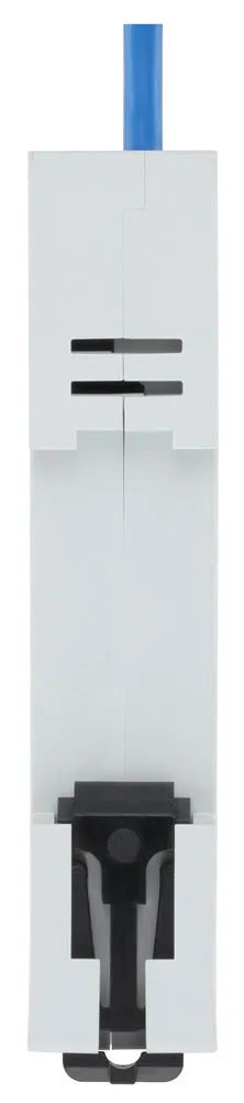 BG CUCRB6A 6A SP 1 Module B Curve 6kA 30mA Type A Compact RCBO