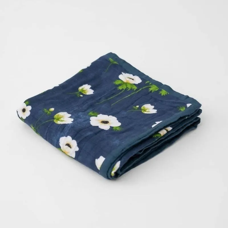 Big Kid Deluxe Muslin Quilt