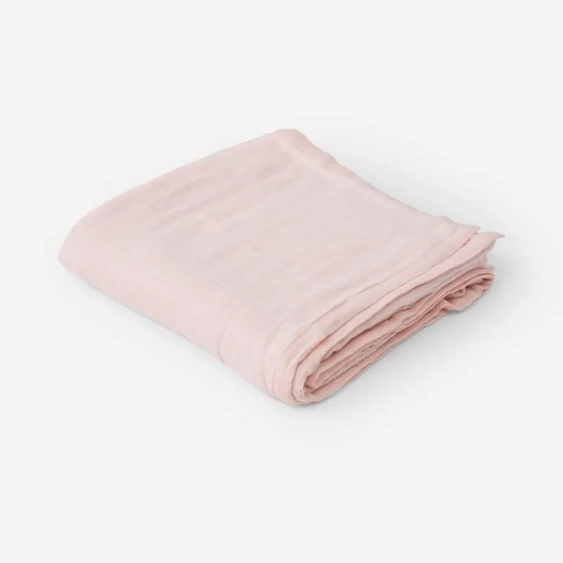 Big Kid Deluxe Muslin Quilt