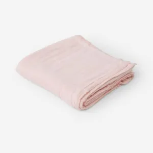 Big Kid Deluxe Muslin Quilt