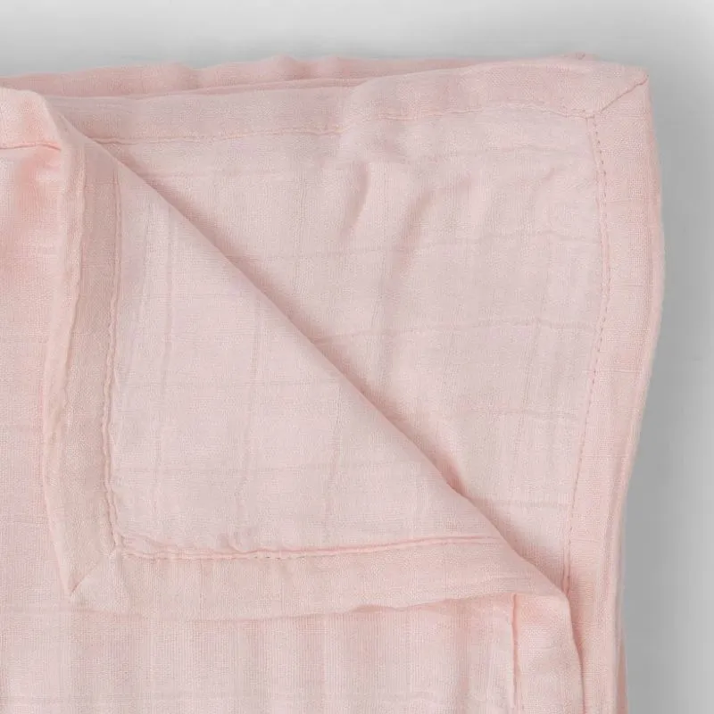 Big Kid Deluxe Muslin Quilt