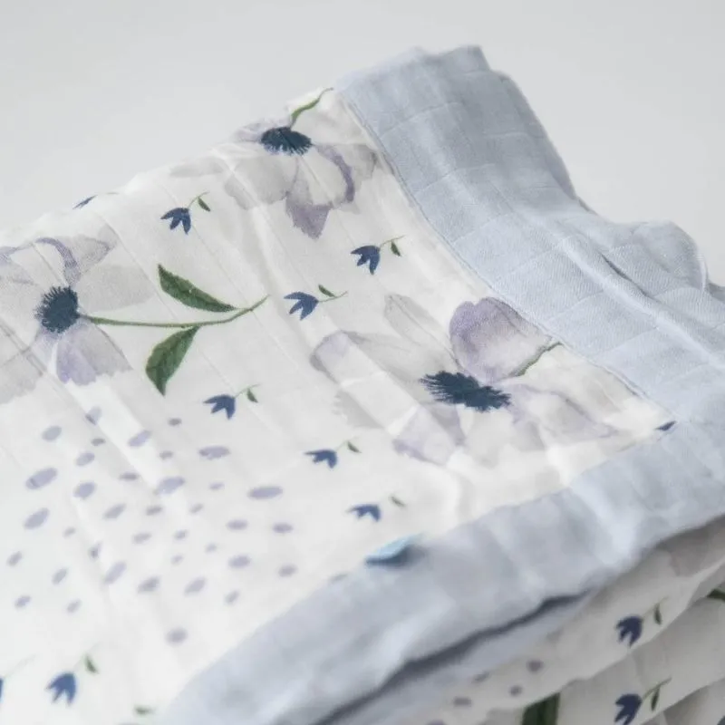 Big Kid Deluxe Muslin Quilt