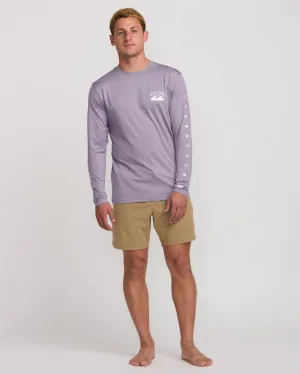 Billabong Unity Loose Fit L/S Surf Shirt