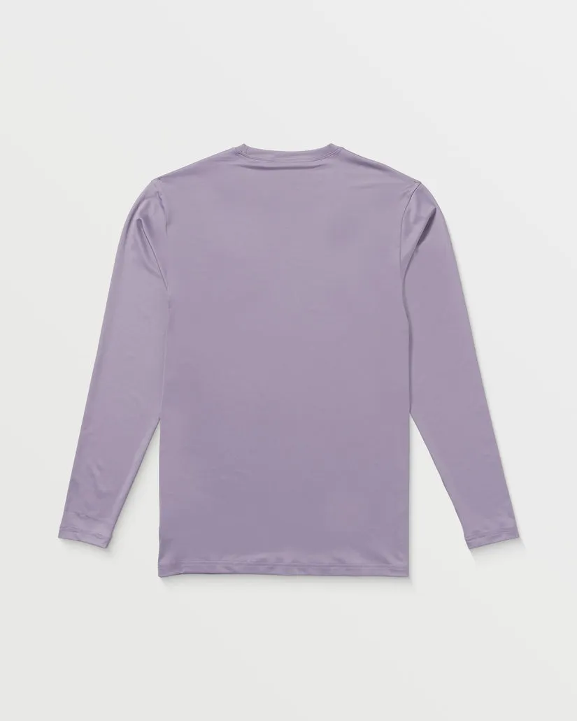 Billabong Unity Loose Fit L/S Surf Shirt