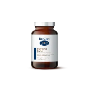 BioCare Polyzyme Forte 90's