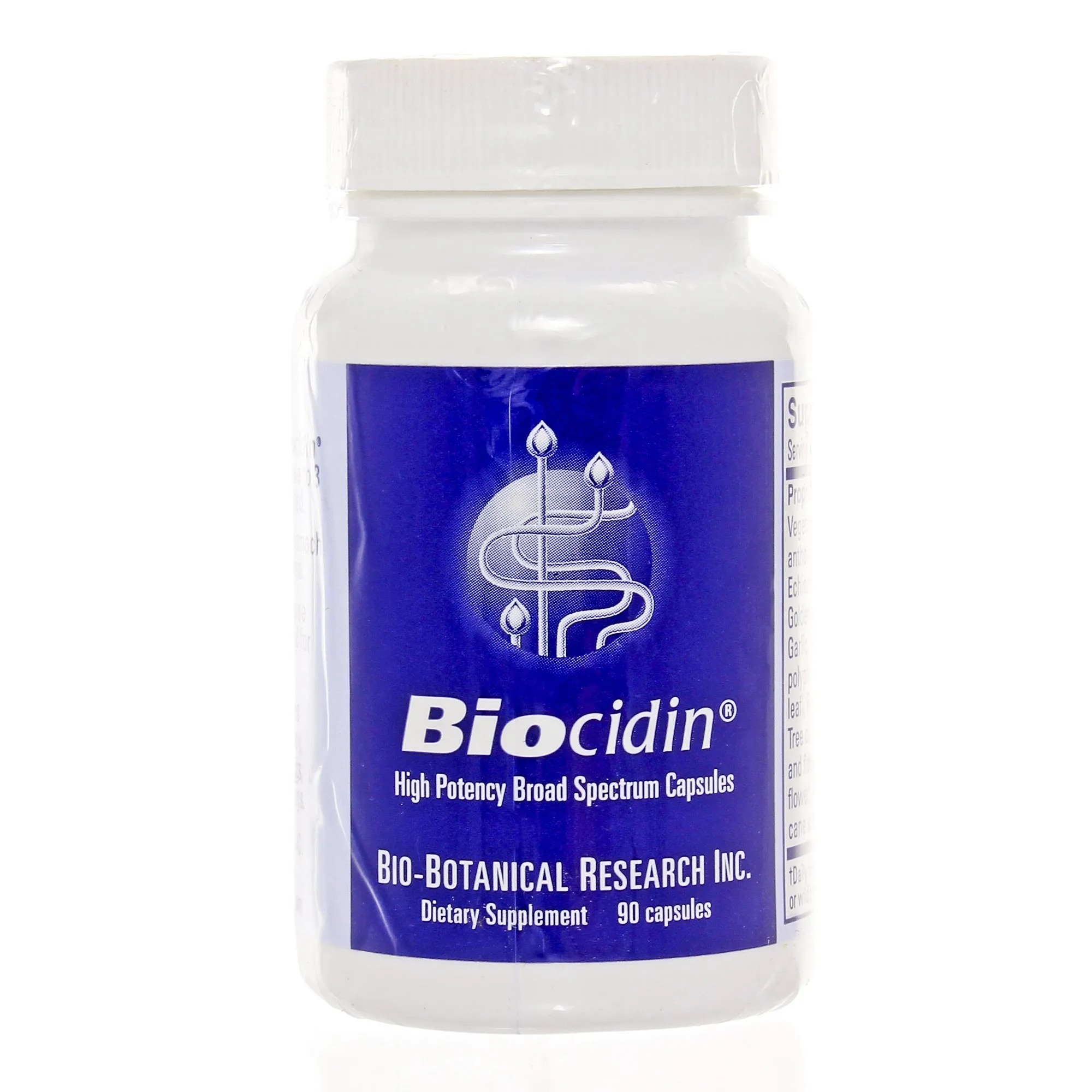 Biocidin Advanced Formula