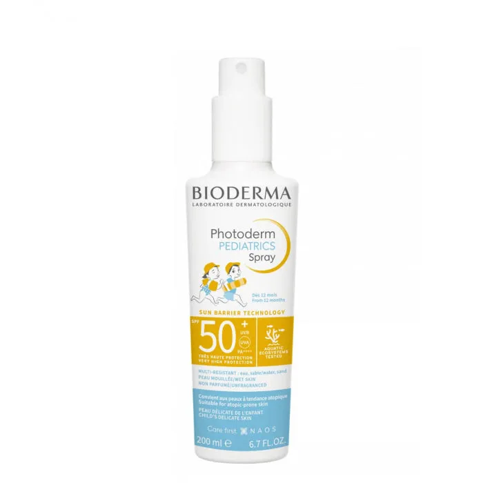 Bioderma Photoderm KID Spray SPF50  200ml