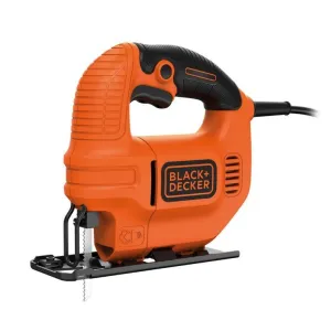 Black & Decker 400W Compact Jigsaw KS501