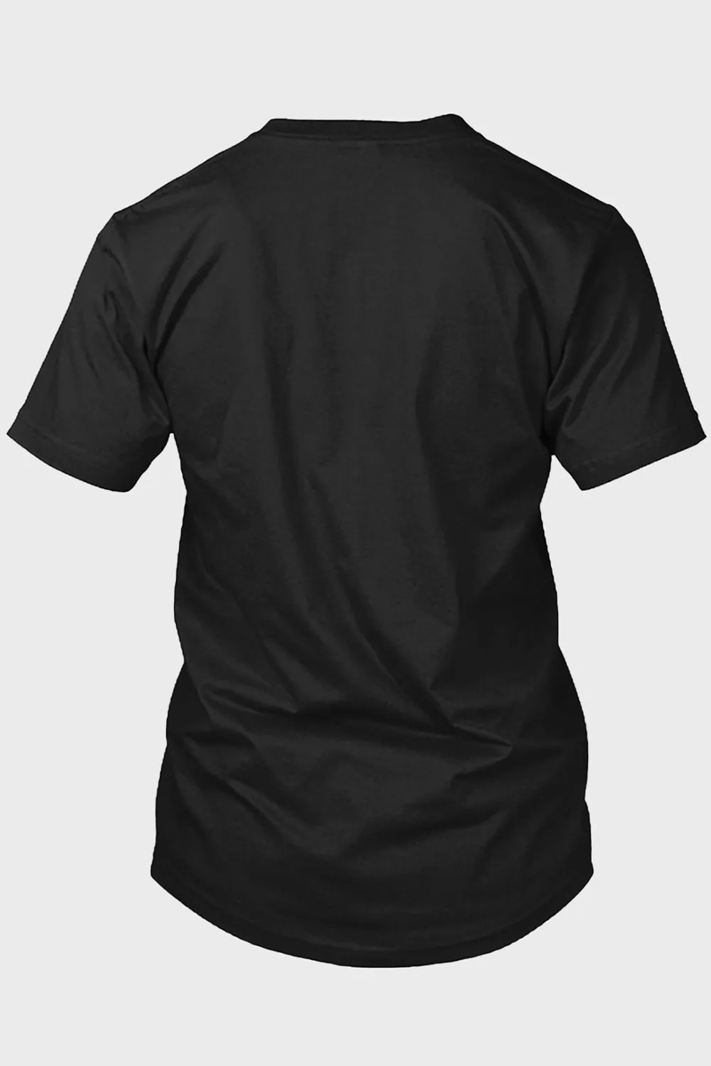 Black Bowling American Flag Patriotic Mens Graphic Tee