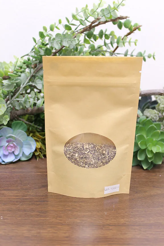 Black Cohosh Root Herb 2 oz Organic