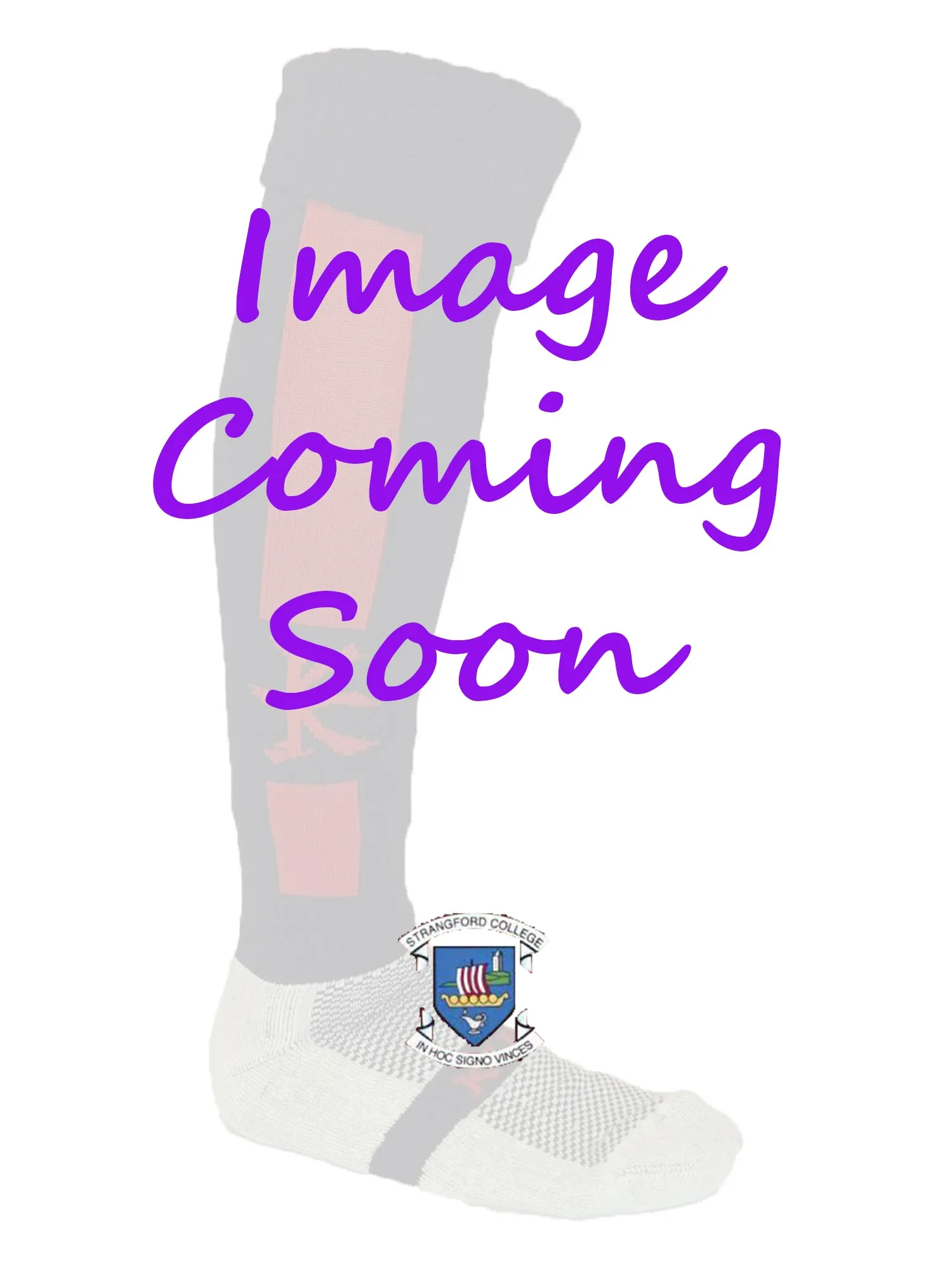 Black Socks