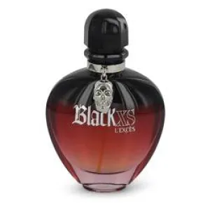 Black Xs L'exces Eau De Parfum Spray (Tester) By Paco Rabanne