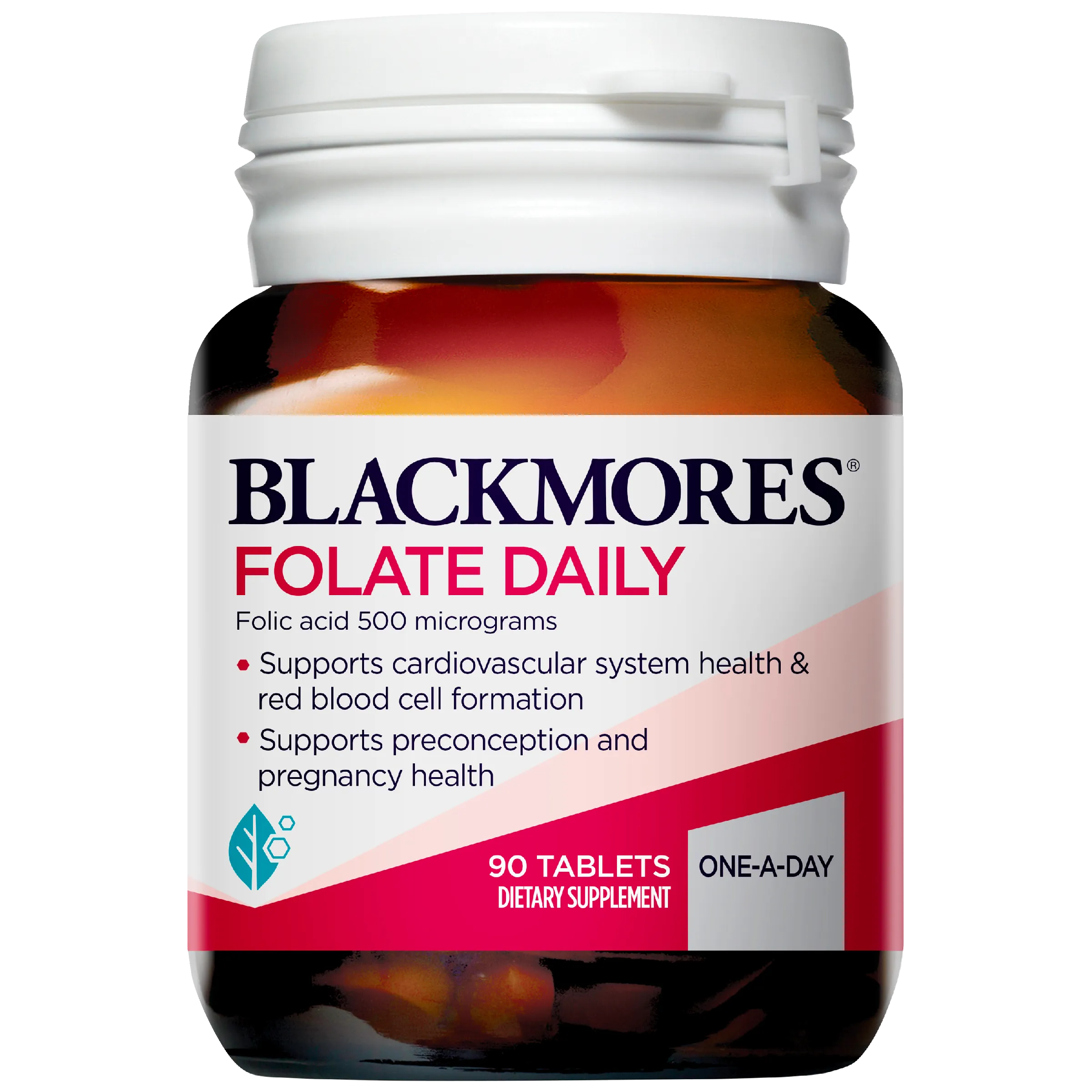 Blackmores Folate Daily