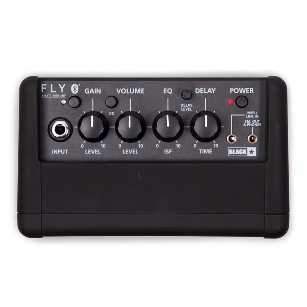 Blackstar Fly Compact Mini Amp - Bluetooth