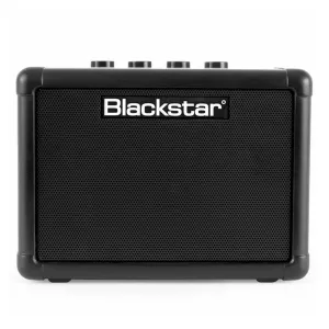 Blackstar Fly Compact Mini Amp w/FX