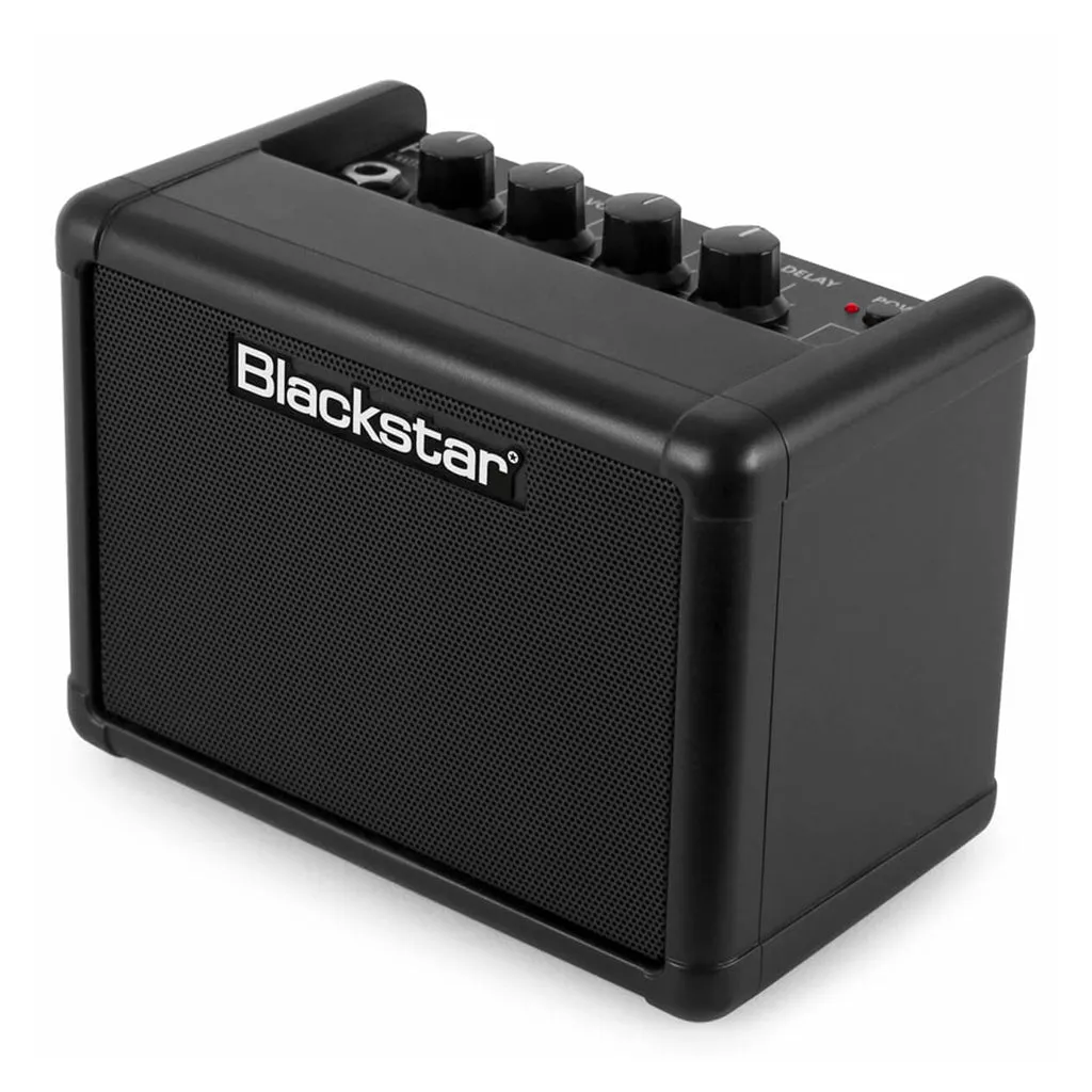 Blackstar Fly Compact Mini Amp w/FX