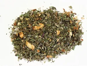 BLADDER & KIDNEY TONIC TEA