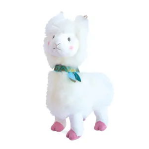 Blanca Llama