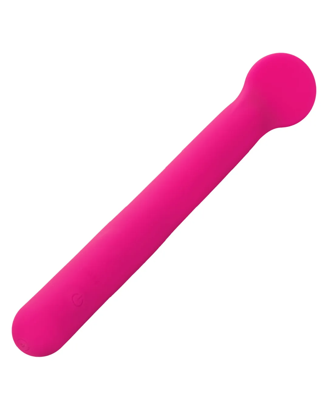 Bliss Mini Clitoriffic Broad Tip Clitoral Vibrator