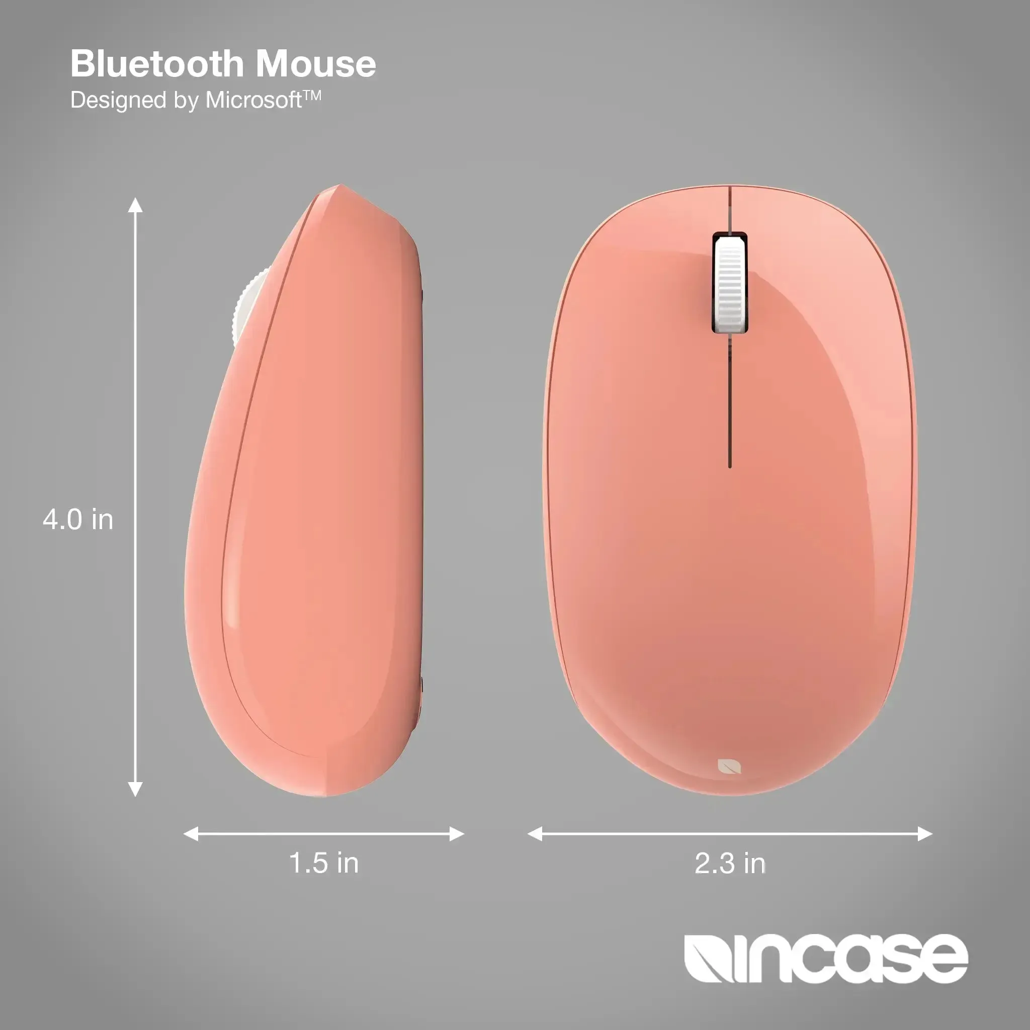 Bluetooth Mouse