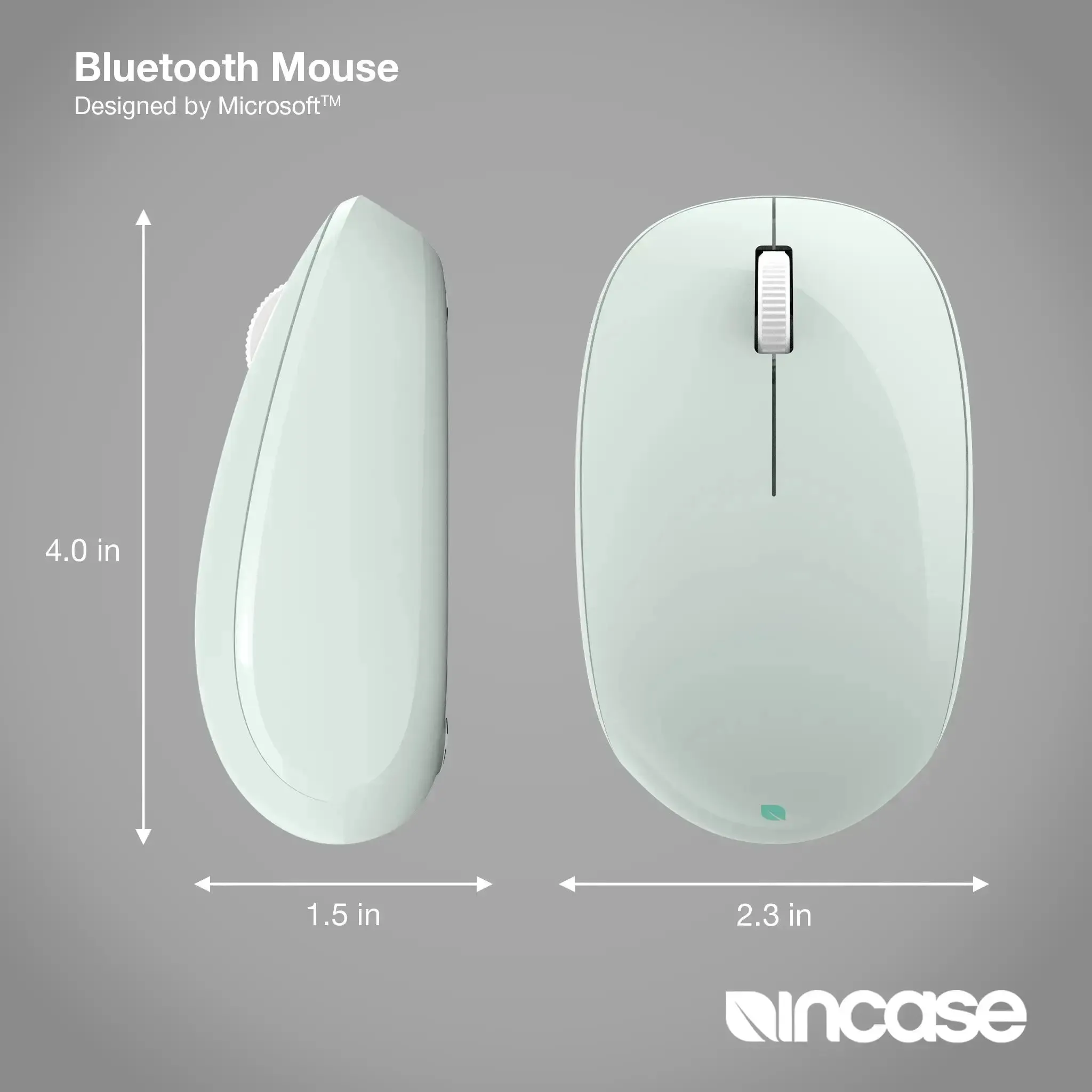 Bluetooth Mouse