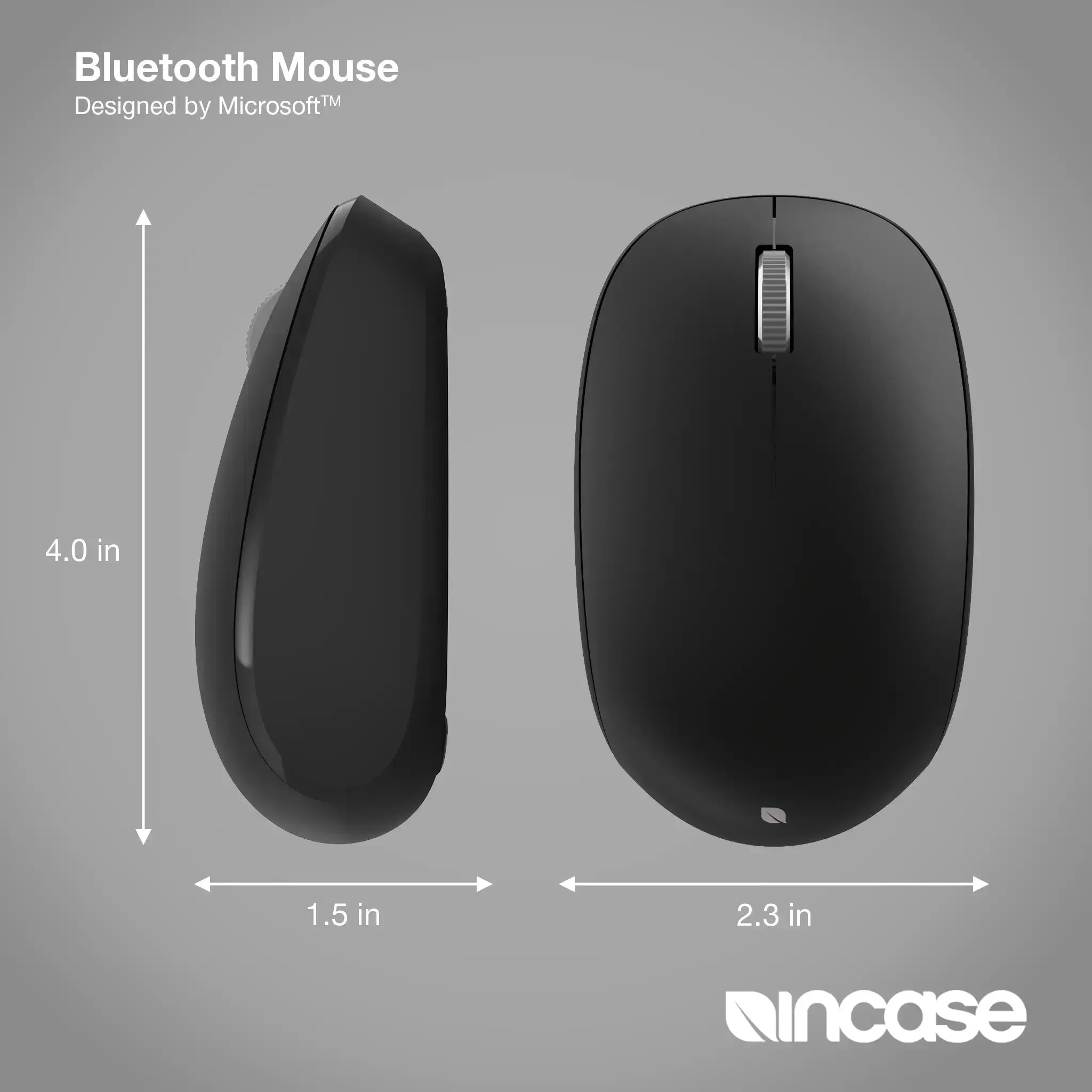 Bluetooth Mouse