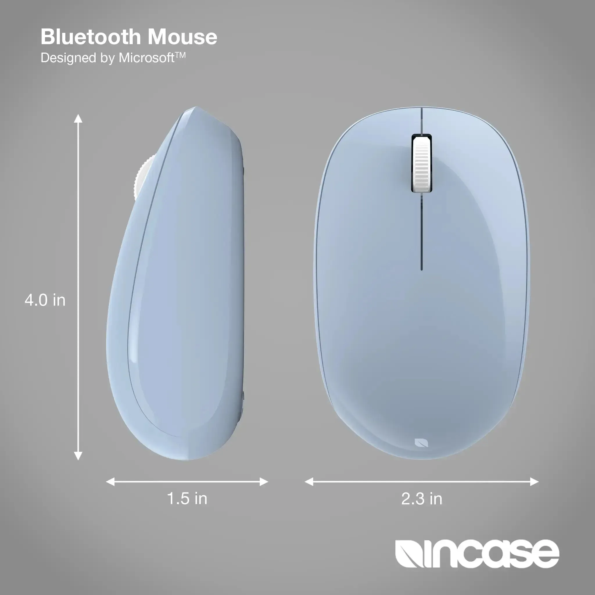 Bluetooth Mouse