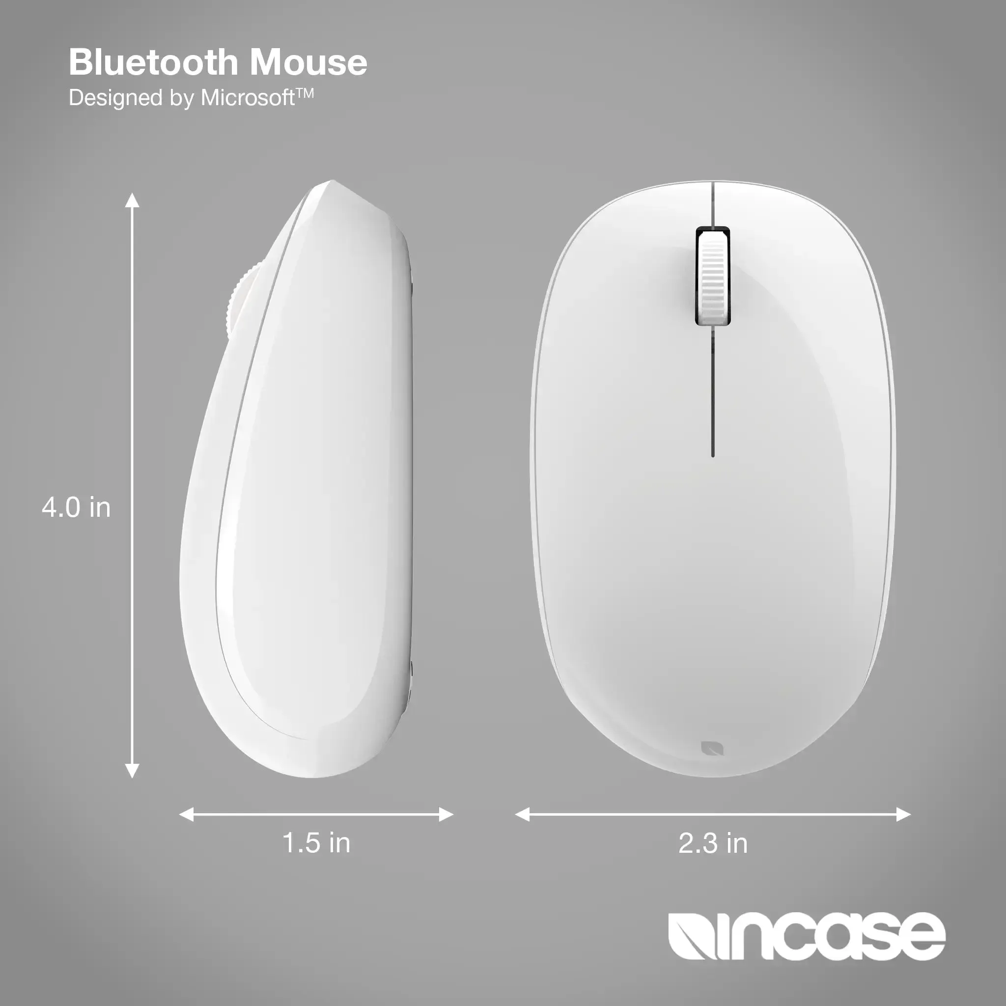Bluetooth Mouse