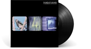Boards of Canada : IN A BEAUTIFUL PLACE OUT IN THE COUNTRY