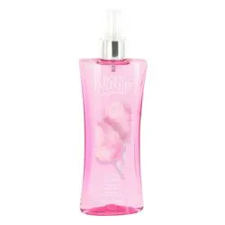 Body Fantasies Signature Cotton Candy Body Spray By Parfums De Coeur