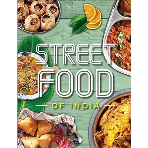 Bold Nisha Katona (HB), Mowgli Street Food,Fresh Easy Indian Street Food 3 Books Set