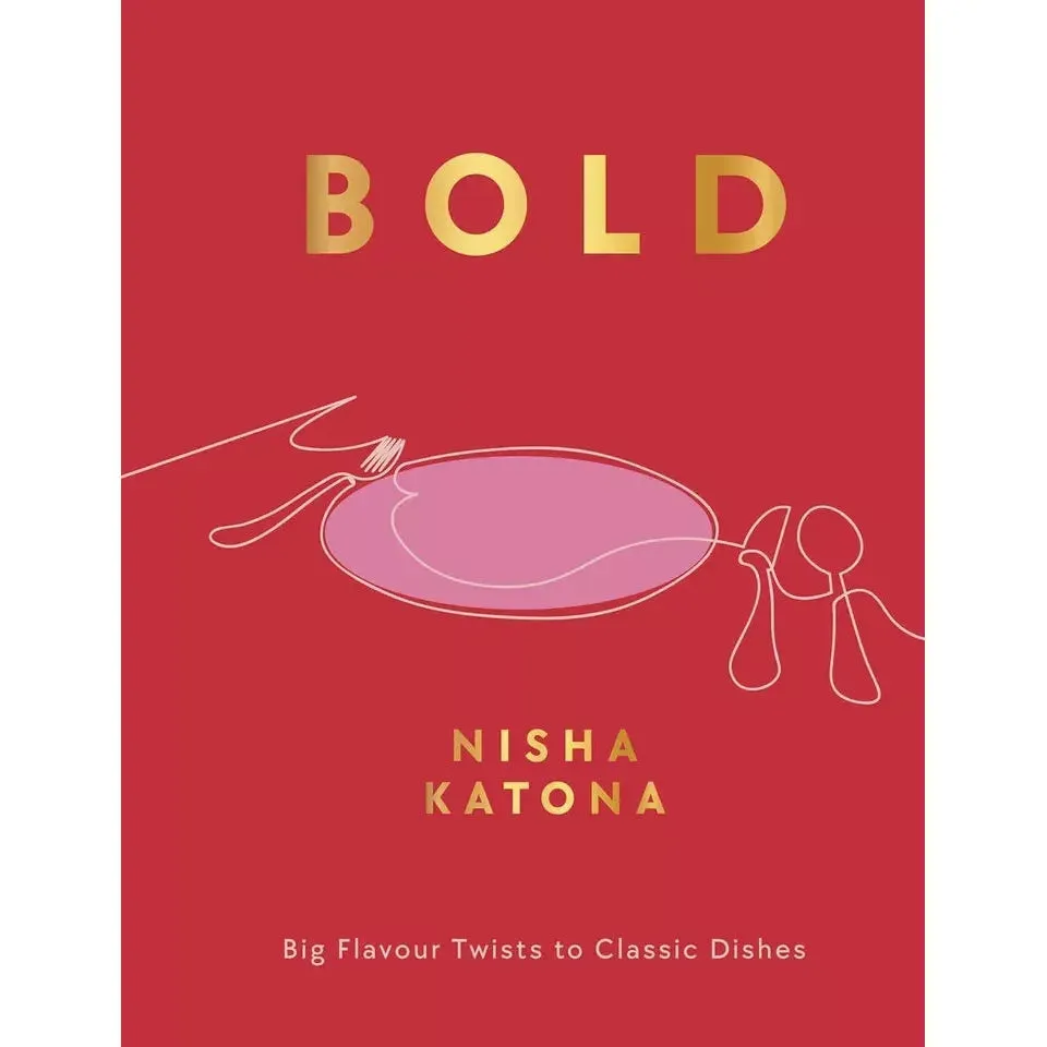 Bold Nisha Katona (HB), Mowgli Street Food,Fresh Easy Indian Street Food 3 Books Set
