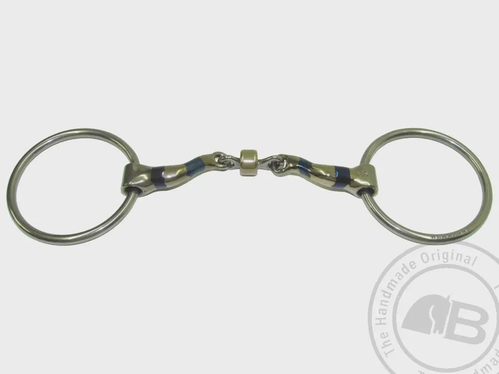 Bomber Loose Ring McHardy Bit