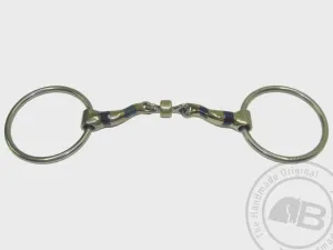 Bomber Loose Ring McHardy Bit