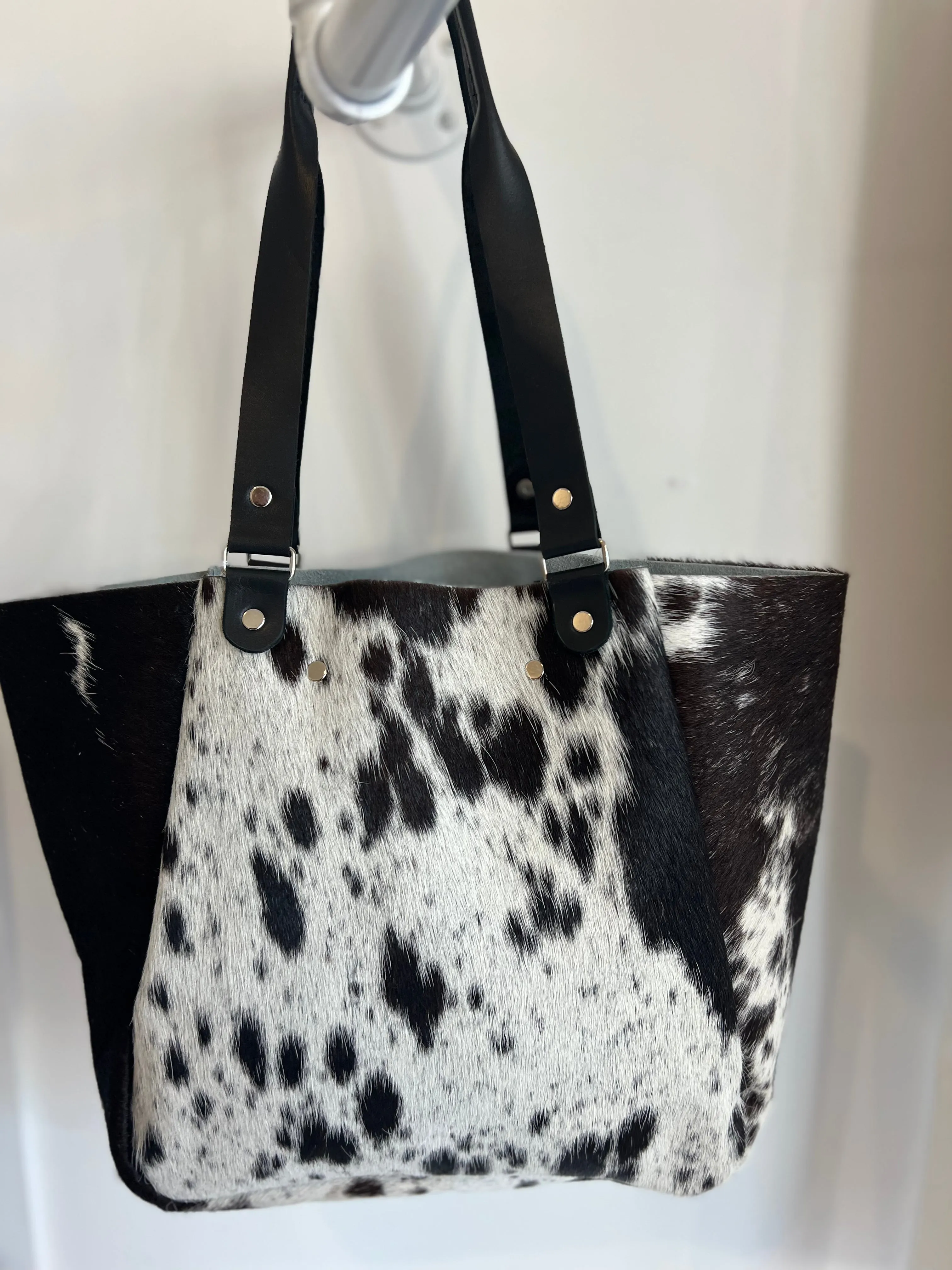 Bomod Hide Bag - Black